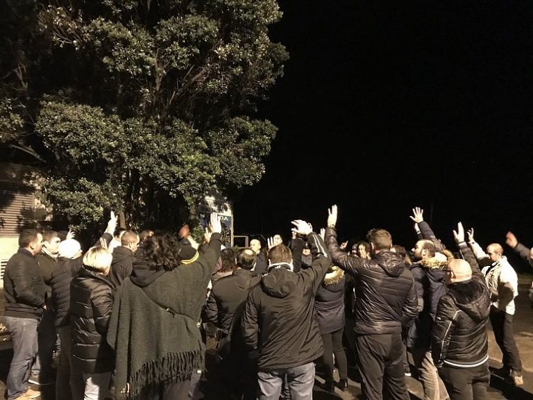El Ayuntamiento de A Coruña desestima las alegaciones de Albada y asumirá el control de la planta de basuras el lunes