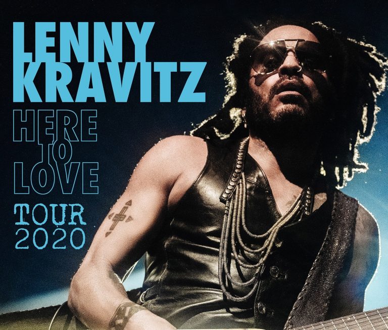 Lenny Kravitz cancela el concierto del 26 de julio en A Coruña y anuncia uno en Madrid para la misma fecha