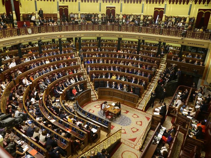 Constitución Española del 78, ¿reforma o nuevo documento?