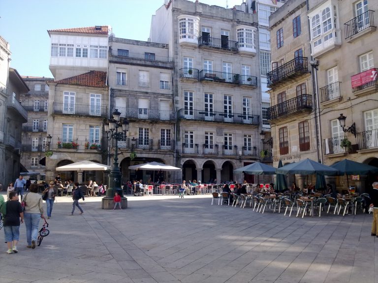 El PP reclama al Ayuntamiento de Vigo que presente el borrador del PGOM, que vincula al «desarrollo» de la ciudad