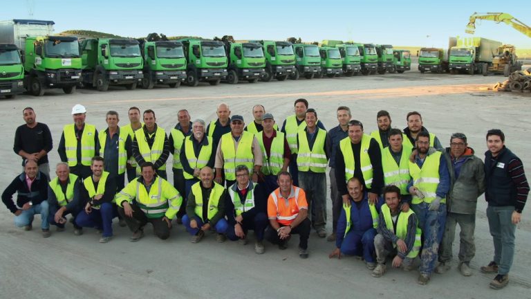 Tragsa asumirá el mantenimiento de las zonas verdes de Lugo y se hará cargo de los 20 trabajadores de Suplusa