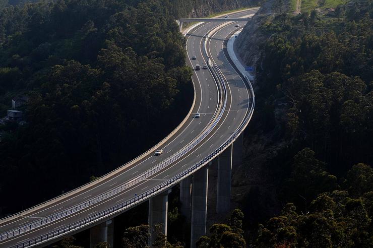 Galicia, el país de las ‘mil’ autovías: ¿Estamos en el modelo de movilidad adecuado?