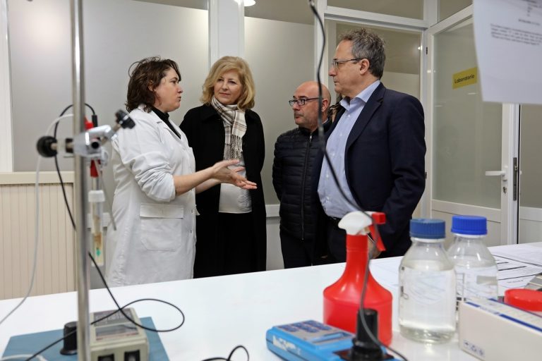 Rural.- La Xunta destaca la importancia de las inversiones de la medida Leader para dinamizar el rural gallego