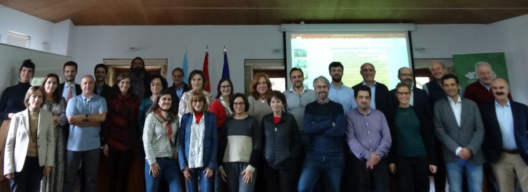 El CSIC inicia en Galicia una plataforma de transferencia científica al rural para luchar contra la despoblación