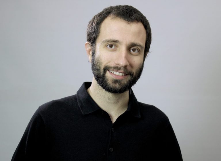 El actor Fran Núñez, nuevo director del Centro Dramático Galego