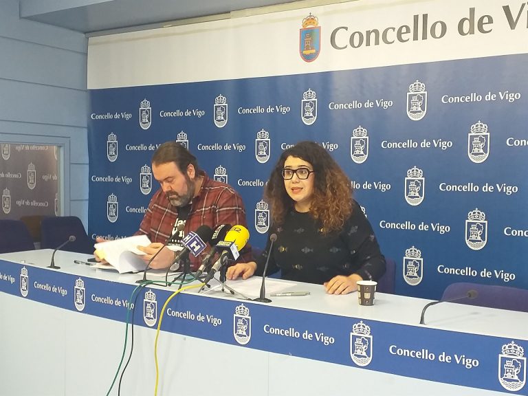 Marea de Vigo pide protocolos de prevención y actuación ante la «alarmante» cifra de casos de violencia de género
