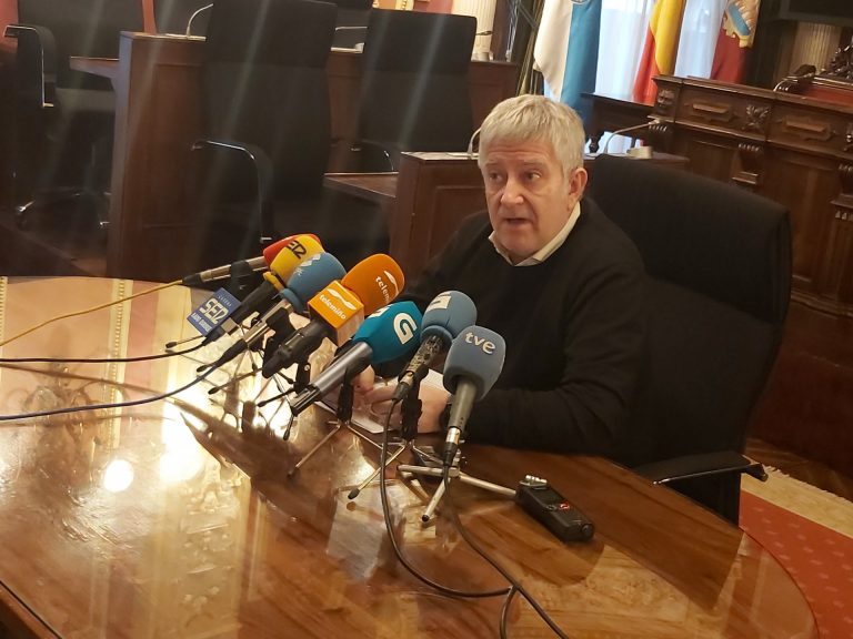 DO «no ve problemas jurídicos» en los presupuestos del Ayuntamiento de Ourense, con informe desfavorable del interventor