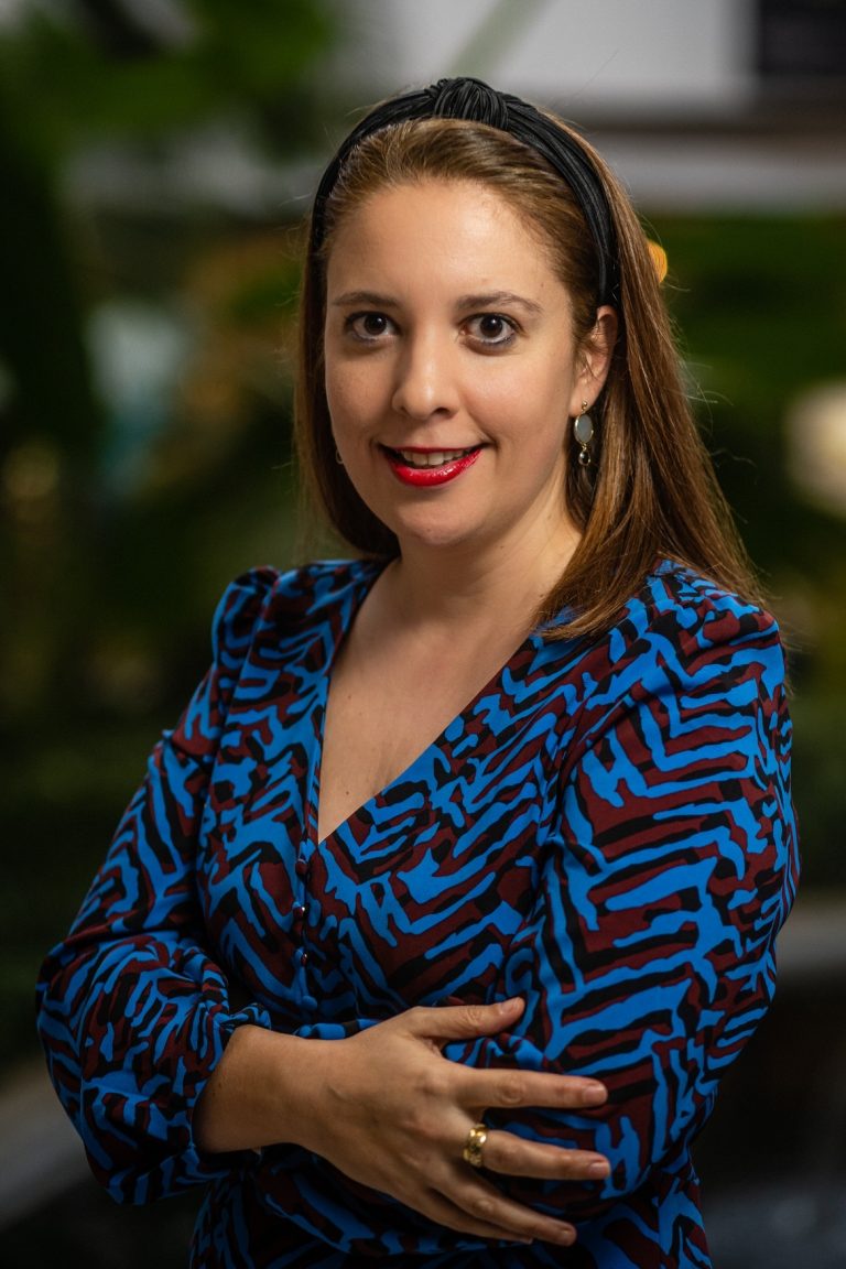 La neuróloga gallega Susana Arias, nuevo miembro de la Junta Directiva de la Sociedad Española de Neurología