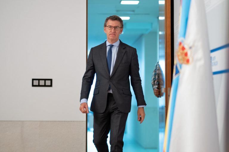 La Xunta destinará casi 8 millones a mejorar las infraestructuras de una treintena de polígonos industriales