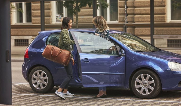 Los viajes en BlaBlaCar aumentan un 11% en Galicia durante estas Navidades