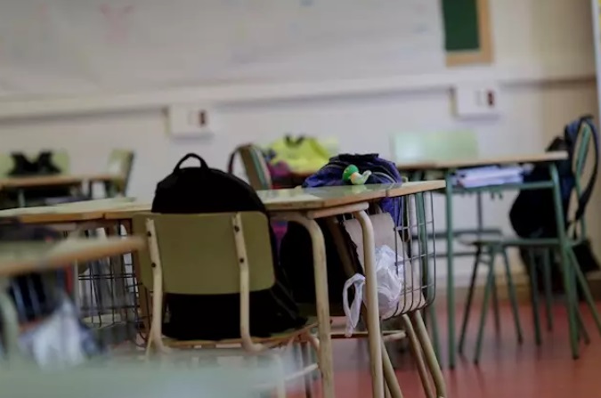 Insultos o interrupciones en clase, principales conductas negativas en los centros gallegos