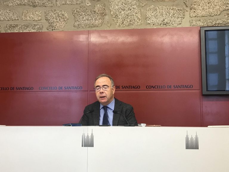 Bugallo descarta posponer «más allá de febrero» la aprobación de los presupuestos locales, que ascienden a 117 millones