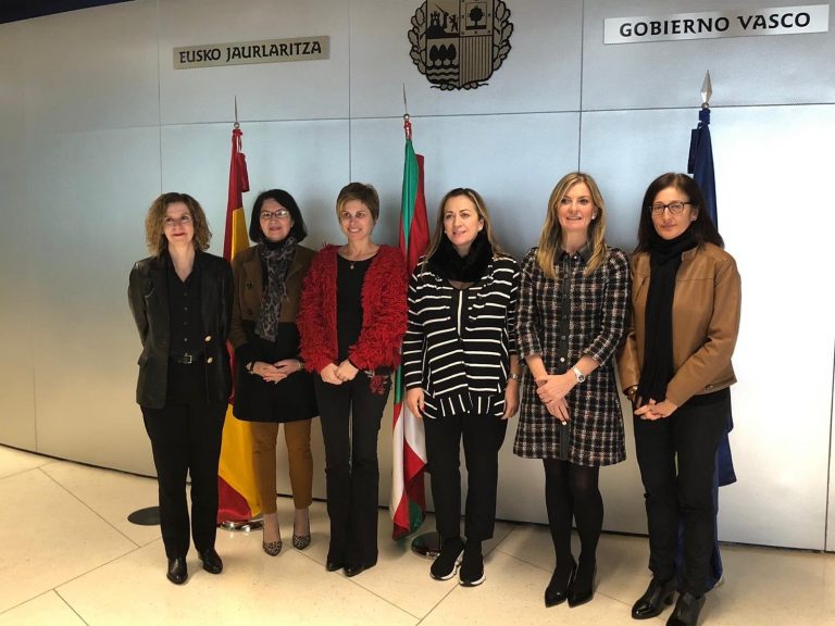 TURISMO.- Galicia coordinará en 2020 las actividades de las CCAA que conforman la marca ‘España Verde’