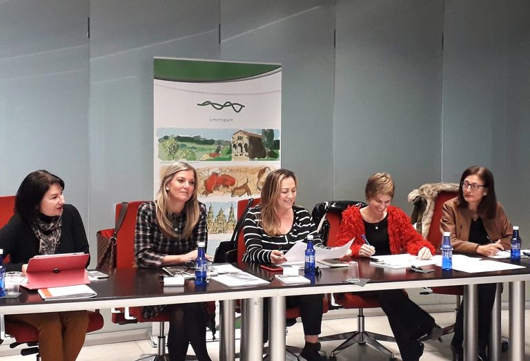 TURISMO.- Comunidades de la España Verde extendieron su promoción en 2019 a países como China, Australia y EE.UU.