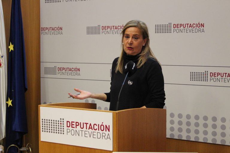 La Diputación de Pontevedra tendrá en mayo los resultados del estudio para el plan de reactivación de turismo