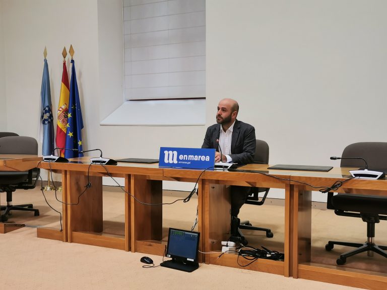 Villares saluda que haya «un Gobierno progresista» y urge a Yolanda Díaz «la derogación de las reformas laborales»