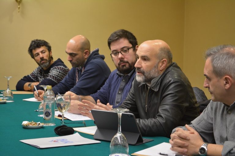 Empleados piden ejecutar todos los proyectos y esperan que las auxiliares regresen a Barreras en «15 o 20 días»