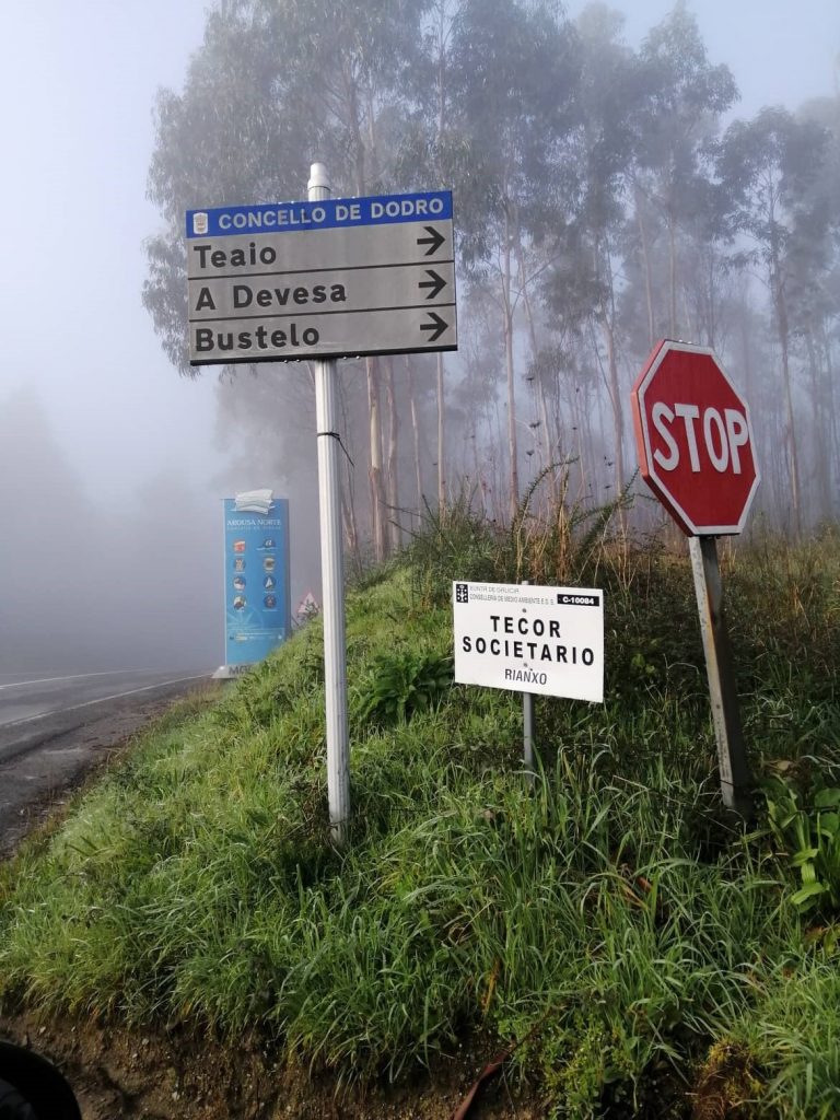 Animalistas denuncian ante la Valedora la «opacidad interesada» de los lugares donde se desarrolla la caza del zorro