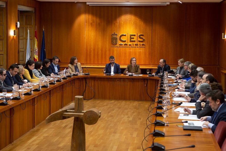 Los municipios ven «excesiva burocratización» en las ayudas sociales y piden a la Xunta «reforzar el personal»