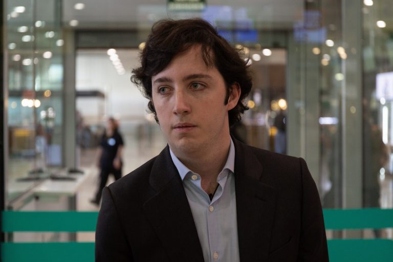 La Audiencia de Madrid juzgará a partir del 23 de junio al ‘pequeño Nicolás’ por el viaje a Ribadeo