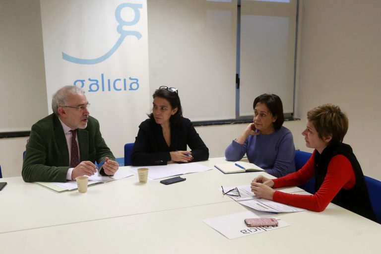 TURISMO.- Xunta y Ayuntamiento de Santiago intensificarán el control de las viviendas turísticas y los usos irregulares