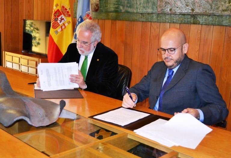 La campaña ’12 Chaves da Inclusión’ conmemora el 30 aniversario de Cogami