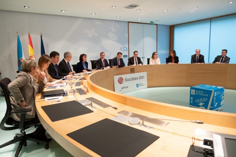 Rural.- Xunta prestará asistencia y financiación a propietarios forestales para garantizar la sostenibilidad del monte