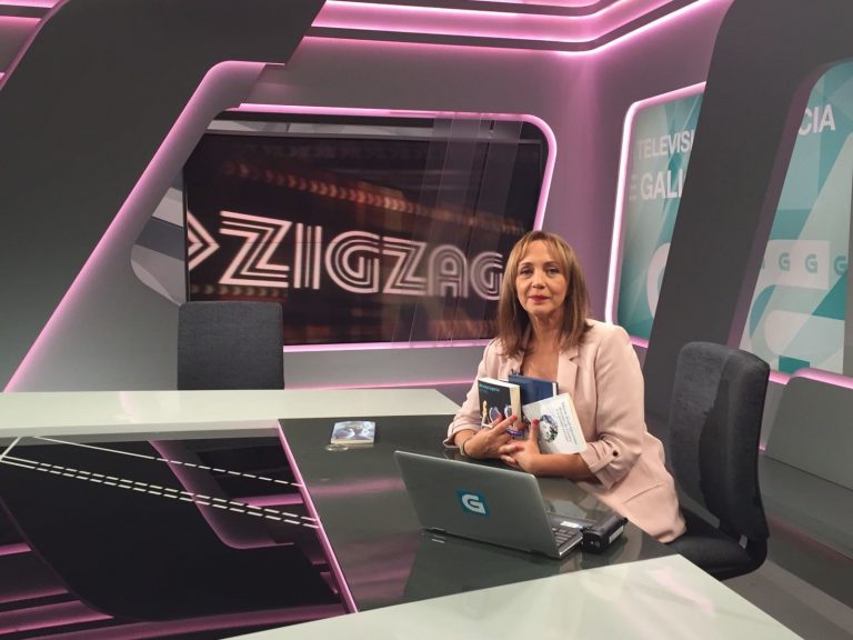 El Zigzag de la TVG cumple este sábado una década con más de 2.000 programas