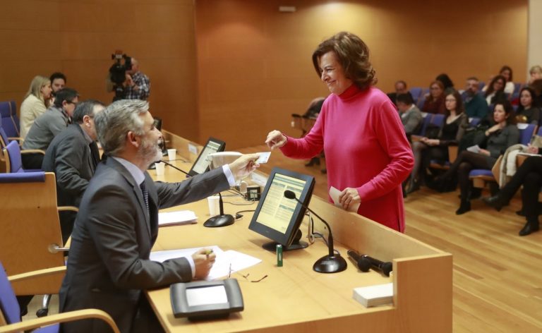 Galicia contará con 41 farmacias nuevas, la mitad de ellas adjudicadas a ayuntamientos del rural
