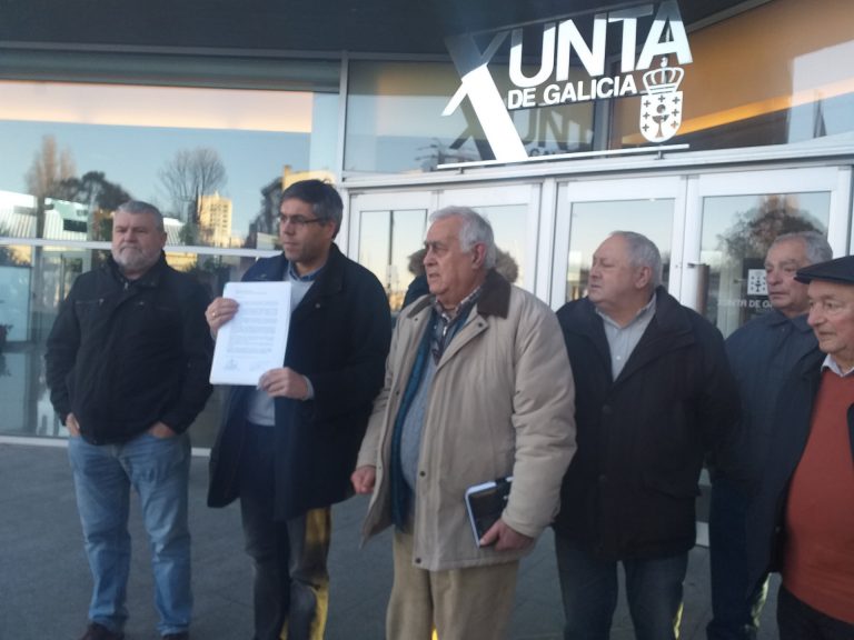 Vecinos de Teis y Chapela reclaman al nuevo Gobierno que suprima «ya» el peaje de la AP-9 en Rande-Redondela