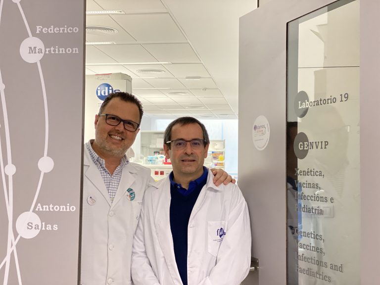 Investigadores gallegos trabajan en el desarrollo de una prueba para diagnosticar afecciones graves en dos horas