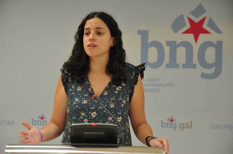 El BNG ve «electoralismo desesperado» en el anuncio de que la Hemodinámica estará operativa 24 horas en Ourense