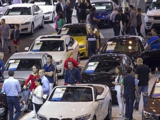 El precio medio de los coches de segunda mano en Galicia sube hasta los 11.629 euros en diciembre