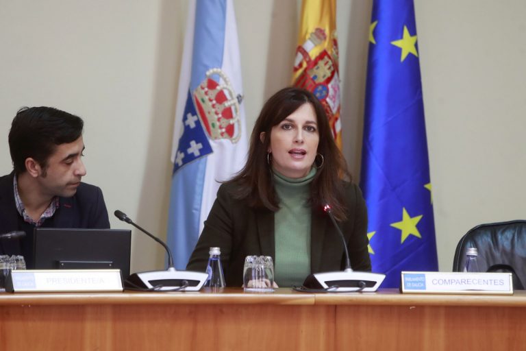 La Xunta pondrá en marcha un canal para denunciar situaciones de riesgo de la integridad institucional
