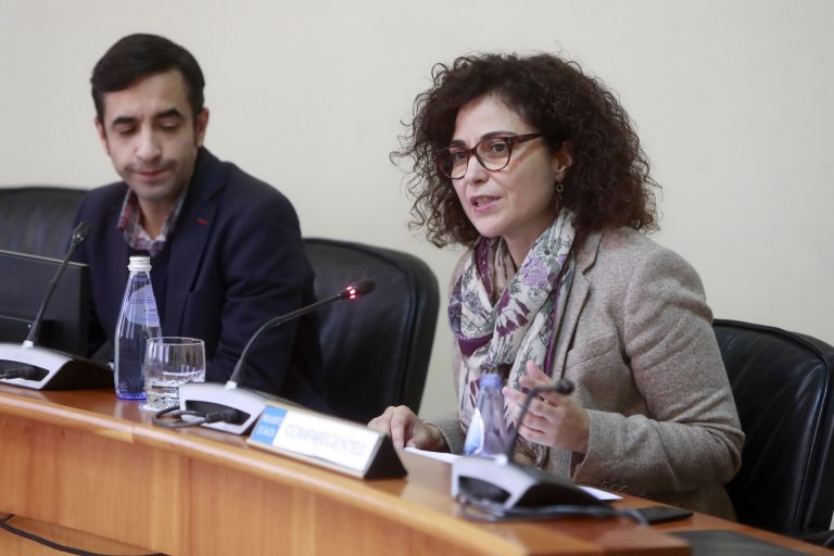 Política Social asegura que las ayudas de apoyo a la familia no se dan por «criterios ideológicos»