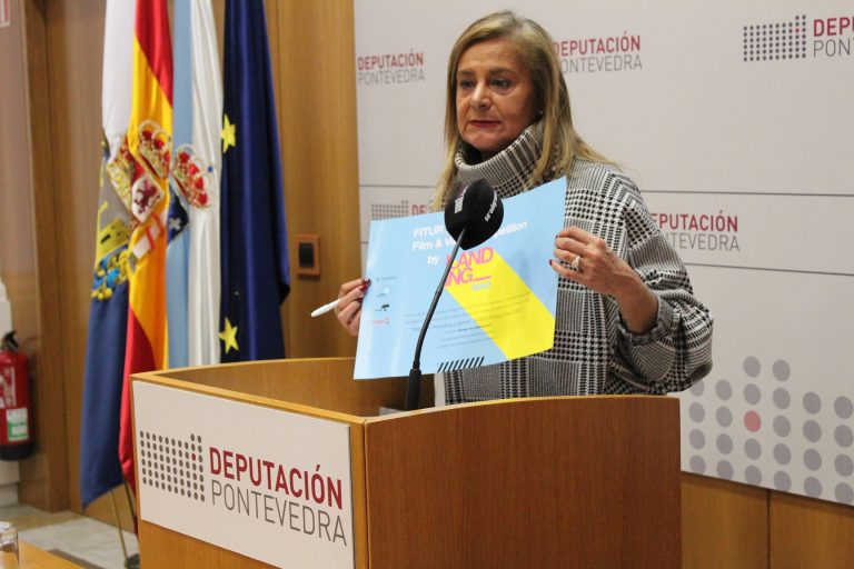 La Diputación de Pontevedra implanta el trabajo y la atención ciudadana no presenciales