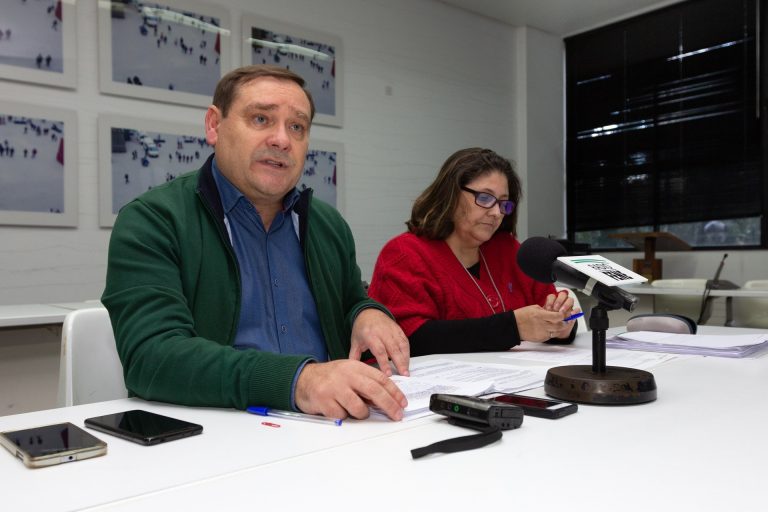 BNG, PSOE y EU presentan una moción de censura en Fene (A Coruña) para apartar al PP de la Alcaldía