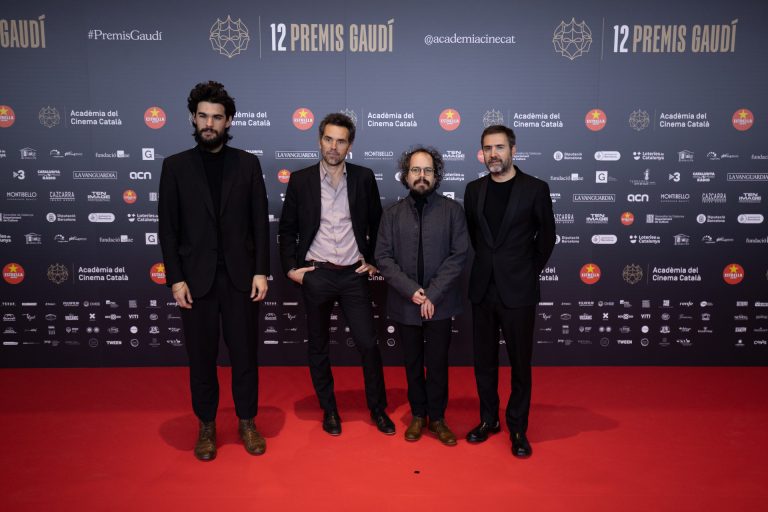 Goya.- Mauro Herce, Mejor Dirección de Fotografía en los Premios Goya 2020 por su trabajo en ‘O que arde’