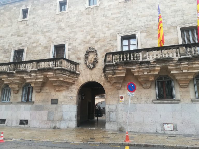 La Audiencia juzga esta semana a 11 acusados de introducir cocaína en Mallorca desde Galicia