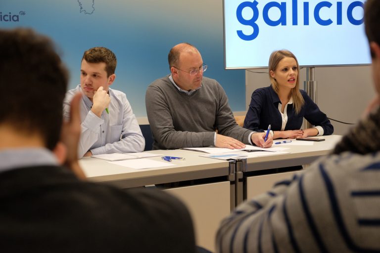 El número dos del PPdeG sobre si Feijóo se presentará a la reelección: «Siempre que tuvo que elegir, eligió Galicia»