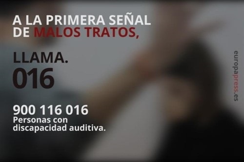 Las asesinadas por violencia de género en lo que va de 2020 aumentan a 6 en España, tras la víctima de A Pastoriza