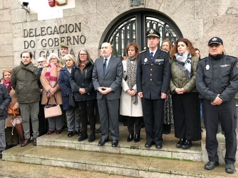 Javier Losada asegura que el Gobierno cumplirá «todos sus compromisos» en materia de infraestructuras