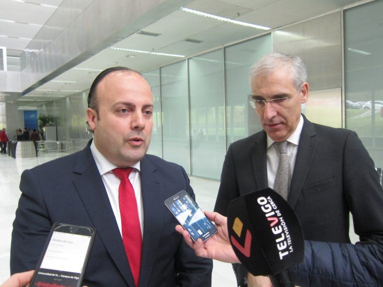 La Xunta destaca la capacidad de transferir conocimiento de los centros tecnológicos y su conexión con las empresas
