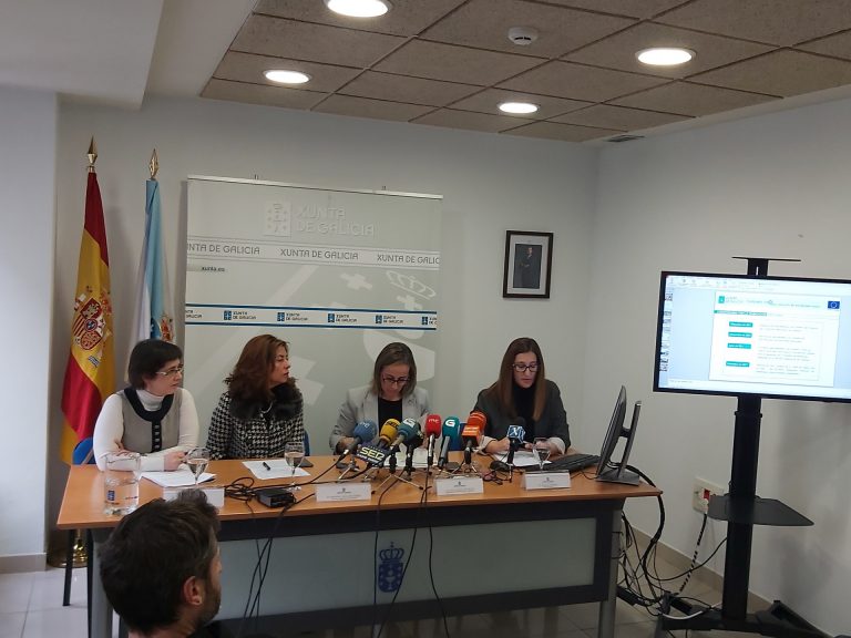 La Xunta sostiene que la nueva estación de buses de Ourense «mejorará significativamente el espacio del centro de salud»
