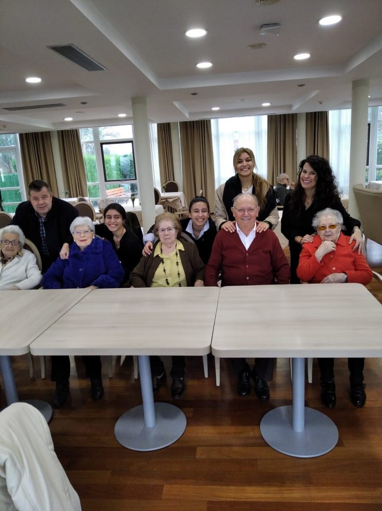 Jóvenes y mayores participarán en la segunda edición de ‘Tu historia de verdad importa’