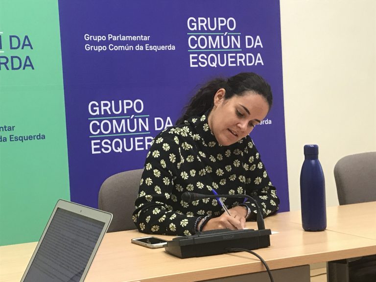 Común da Esquerda demanda explicaciones al PP por «los sobrecostes de 438 millones de euros» en la construcción del AVE