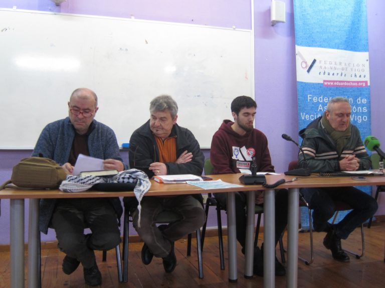El Sindicato Ferroviario y la CGT critican el «desmantelamiento» de la red de trenes que «vertebraba» Galicia