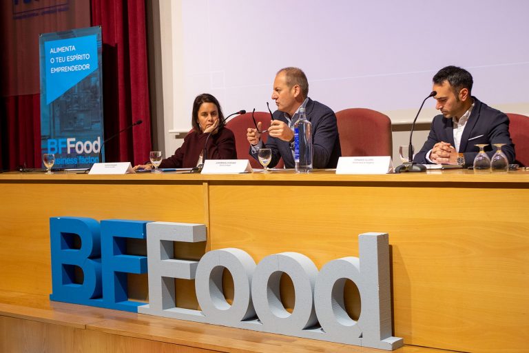 La aceleradora de empresas BFFood impulsará 8 proyectos para dar respuesta a los retos del sector alimentario en Galicia