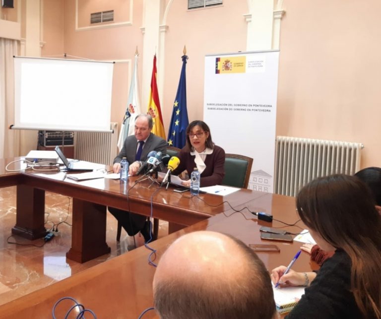 Un total de 56 municipios pontevedreses deberán adaptar las antenas colectivas de edificios comunitarios antes de julio