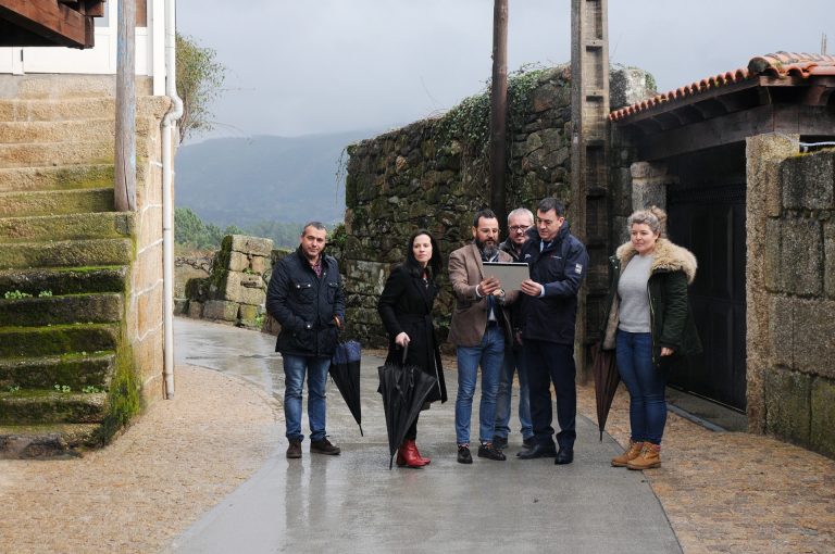TURISMO.- La Xunta destina más de 150.000 euros a impulsar el turismo rural en Ribadavia (Ourense)